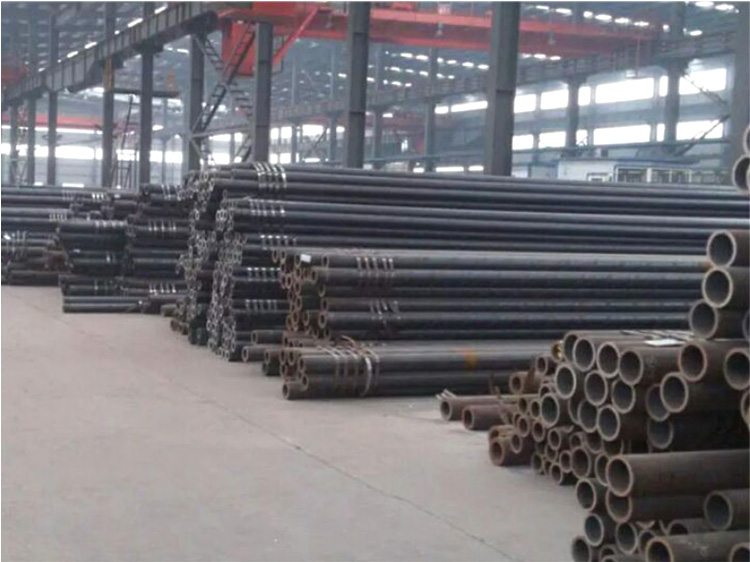 安丘12cr2mo化肥专用管